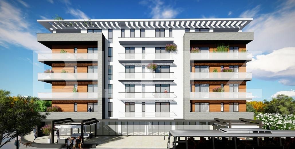 Garsonieră de vânzare Giroc - 64439AV | BLITZ Timișoara | Poza6