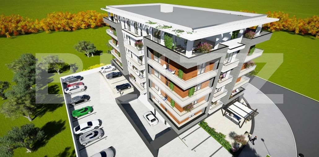 Garsonieră de vânzare Giroc - 64439AV | BLITZ Timișoara | Poza7