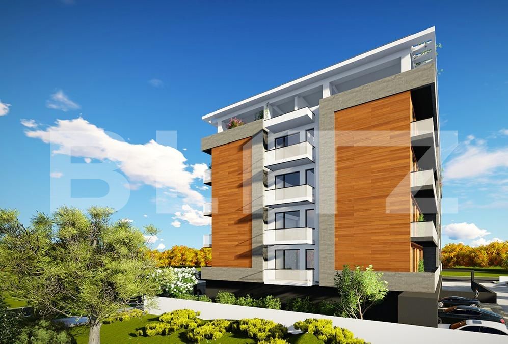 Garsonieră de vânzare Giroc - 64439AV | BLITZ Timișoara | Poza8