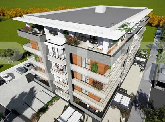 Apartament de vânzare 2 camere Giroc - 64440AV | BLITZ Timișoara | Poza6