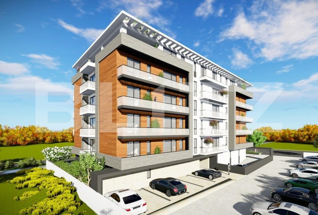 Apartament de vânzare 2 camere Giroc - 64440AV | BLITZ Timișoara | Poza5