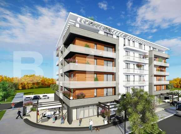 Apartament de vânzare 2 camere Girocului - 64441AV | BLITZ Timișoara | Poza4