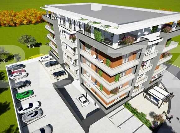 Apartament de vânzare 2 camere Girocului - 64441AV | BLITZ Timișoara | Poza2