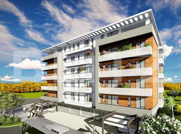 Apartament de vânzare 2 camere Girocului - 64441AV | BLITZ Timișoara | Poza3