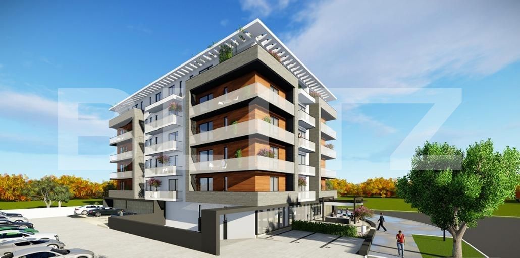 Apartament de vânzare 2 camere Girocului - 64441AV | BLITZ Timișoara | Poza5