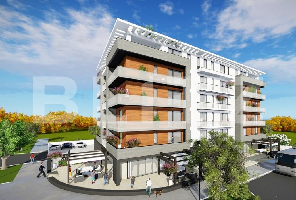 Apartament de vânzare 2 camere Girocului - 64441AV | BLITZ Timișoara | Poza4