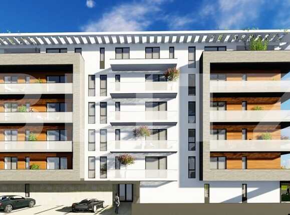 Apartament de vânzare 2 camere Giroc - 64442AV | BLITZ Timișoara | Poza4