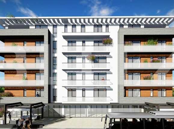 Apartament de vânzare 2 camere Giroc - 64442AV | BLITZ Timișoara | Poza7