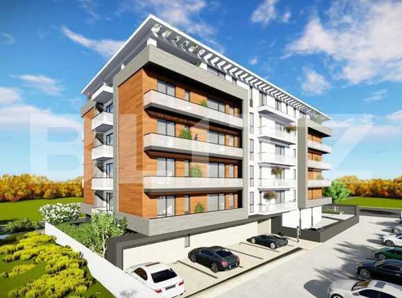 Apartament de vânzare 2 camere Giroc - 64442AV | BLITZ Timișoara | Poza5