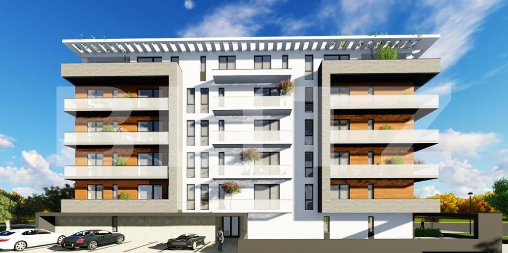 Apartament de vânzare 2 camere Giroc - 64442AV | BLITZ Timișoara | Poza4