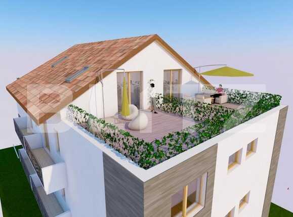 Apartament de vânzare 2 camere Girocului - 64446AV | BLITZ Timișoara | Poza4