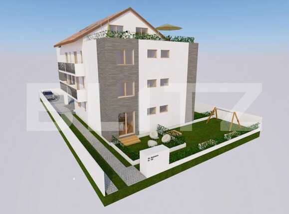 Apartament de vânzare 2 camere Girocului - 64446AV | BLITZ Timișoara | Poza3