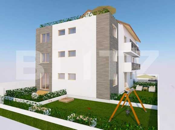 Apartament de vânzare 2 camere Girocului - 64446AV | BLITZ Timișoara | Poza2