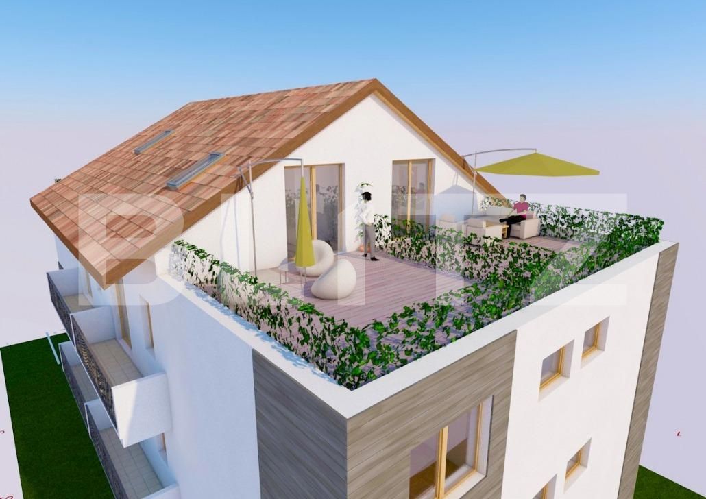 Apartament de vânzare 2 camere Girocului - 64446AV | BLITZ Timișoara | Poza4