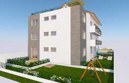 Apartament de vanzare 47 mp, parcare, zona Musicescu