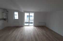 Apartament in ansamblu nou, 2 camere,52 mp, parcare inclusa,zona Musicescu