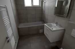 Apartament in ansamblu nou, 2 camere,52 mp, parcare inclusa,zona Musicescu