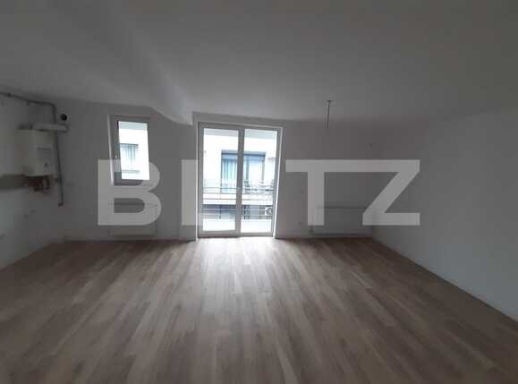 Apartament de vânzare 2 camere Girocului - 64451AV | BLITZ Timișoara | Poza1