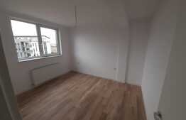 Apartament in ansamblu nou, 2 camere,48 mp, parcare inclusa,zona Musicescu