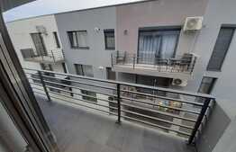 Apartament in ansamblu nou, 2 camere,48 mp, parcare inclusa,zona Musicescu