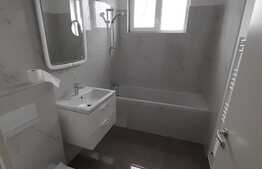 Apartament in ansamblu nou, 2 camere,48 mp, parcare inclusa,zona Musicescu