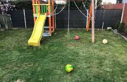 Casa de vanzare, 183 mp utili, 378 mp teren, Zona Torontalului