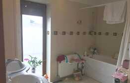 Casa de vanzare, 183 mp utili, 378 mp teren, Zona Torontalului