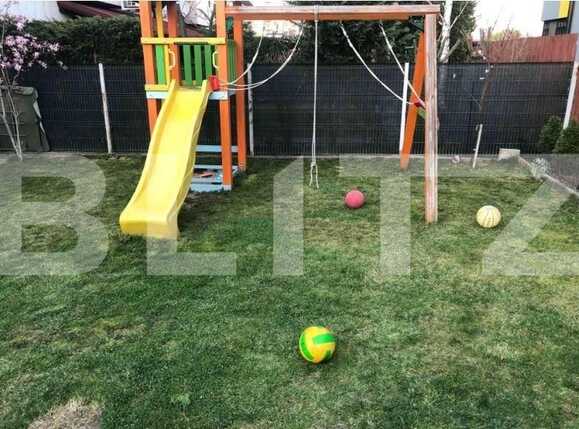 Casa de vânzare 4 camere Torontalului - 64467CV | BLITZ Timișoara | Poza9