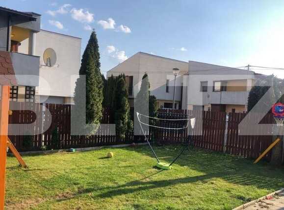 Casa de vânzare 4 camere Torontalului - 64467CV | BLITZ Timișoara | Poza8