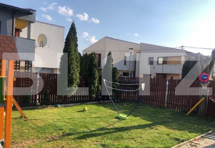 Casa de vânzare 4 camere Torontalului - 64467CV | BLITZ Timișoara | Poza8