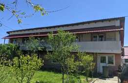 Casa de vanzare, 416 mp utili, teren 720 mp, Zona Freidorf