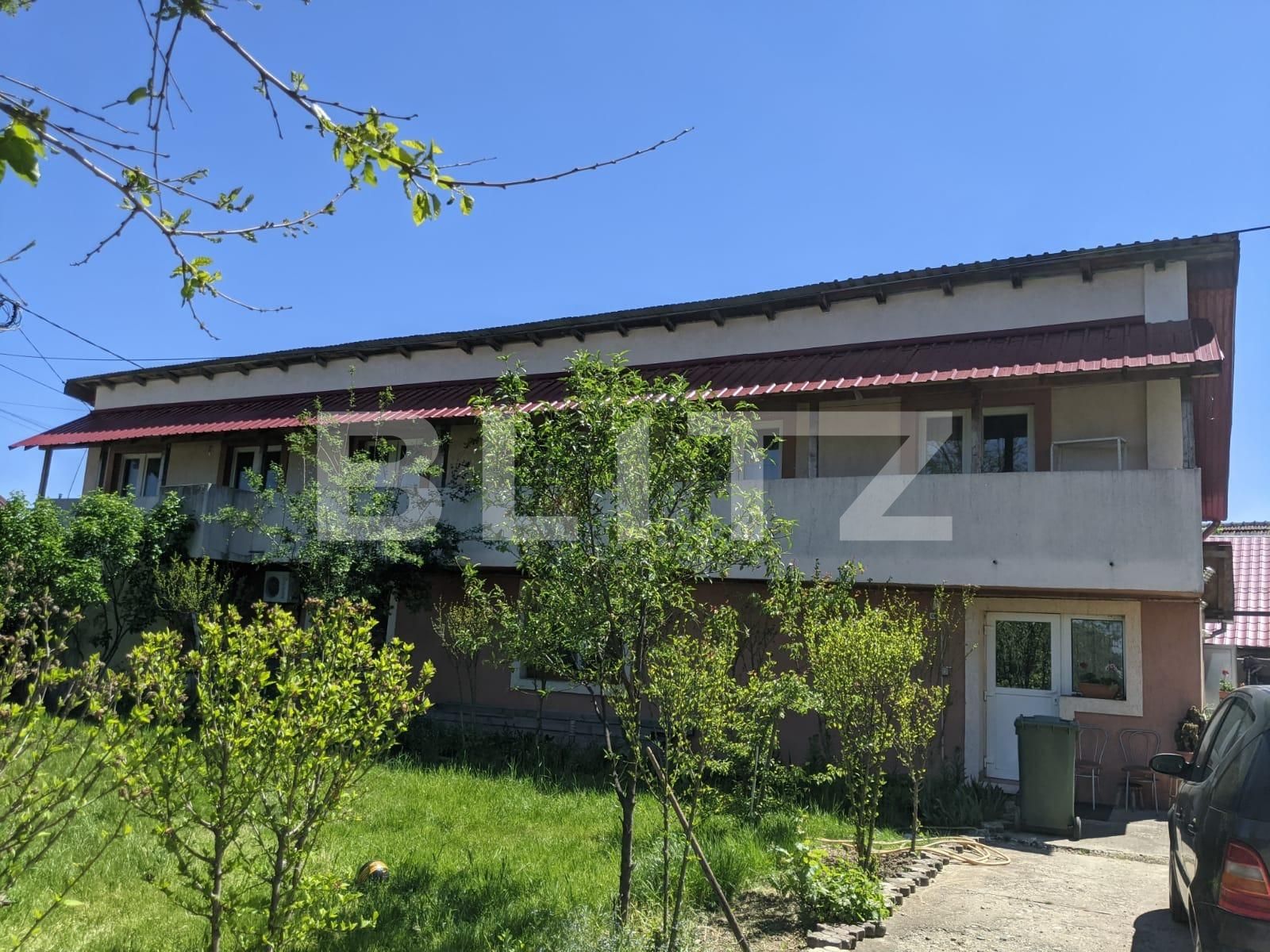 Casa de vânzare 13 camere Freidorf - 64471CV | BLITZ Timișoara | Poza1
