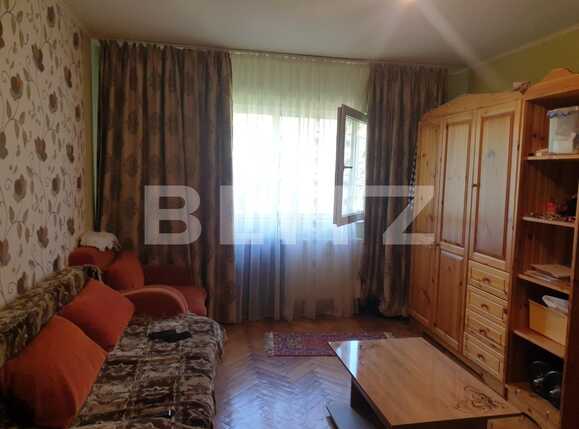 Apartament de vânzare 3 camere Aradului - 64472AV | BLITZ Timișoara | Poza1