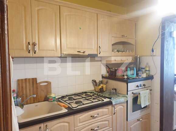 Apartament de vânzare 3 camere Aradului - 64472AV | BLITZ Timișoara | Poza4