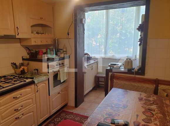 Apartament de vânzare 3 camere Aradului - 64472AV | BLITZ Timișoara | Poza2