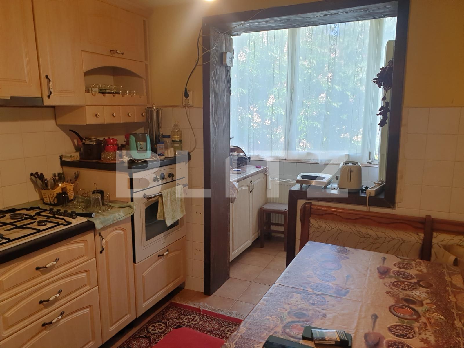 Apartament de vânzare 3 camere Aradului - 64472AV | BLITZ Timișoara | Poza2