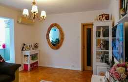 Apartament 3 camere, 73mp utili, balcon închis, Calea Șagului