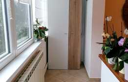 Apartament 3 camere, 73mp utili, balcon închis, Calea Șagului