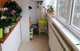 Apartament 3 camere, 73mp utili, balcon închis, Calea Șagului