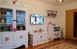 Apartament 3 camere, 73mp utili, balcon închis, Calea Șagului