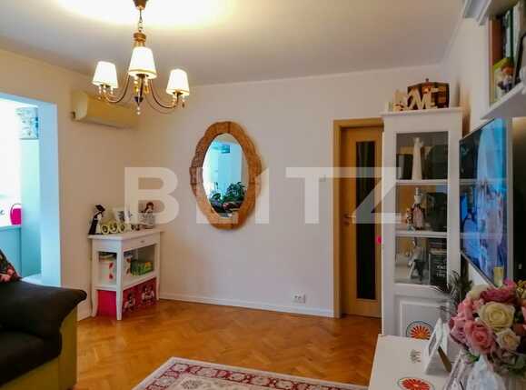 Apartament de vânzare 3 camere Sagului - 64473AV | BLITZ Timișoara | Poza4