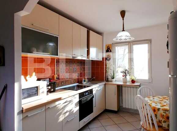 Apartament de vânzare 3 camere Sagului - 64473AV | BLITZ Timișoara | Poza3