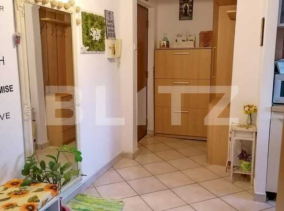 Apartament de vânzare 3 camere Sagului - 64473AV | BLITZ Timișoara | Poza1