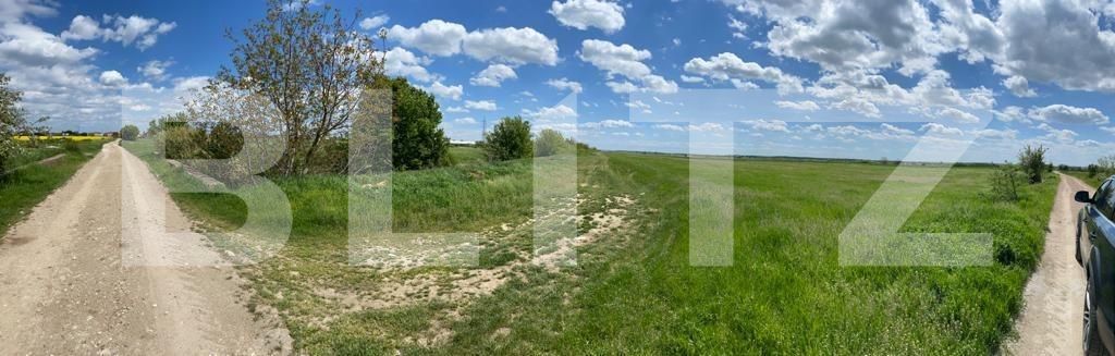 Teren de vânzare Giroc - 64480TV | BLITZ Timișoara | Poza2