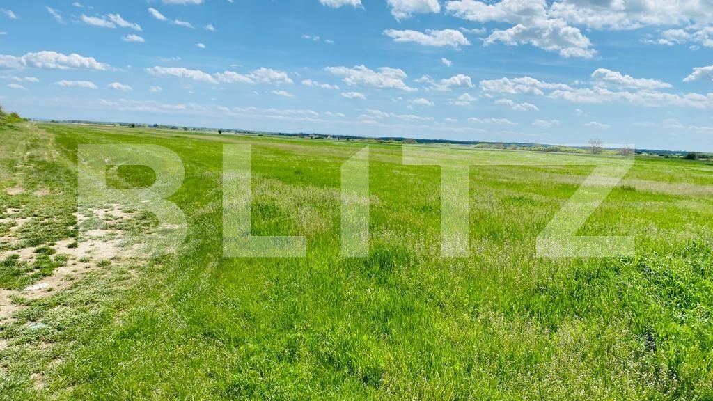 Teren de vânzare Giroc - 64480TV | BLITZ Timișoara | Poza1