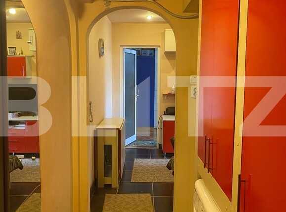 Apartament de vânzare 2 camere Sagului - 64484AV | BLITZ Timișoara | Poza1