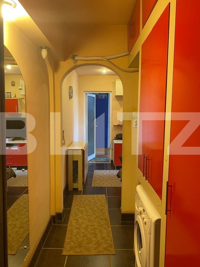 Apartament de vânzare 2 camere Sagului - 64484AV | BLITZ Timișoara | Poza1