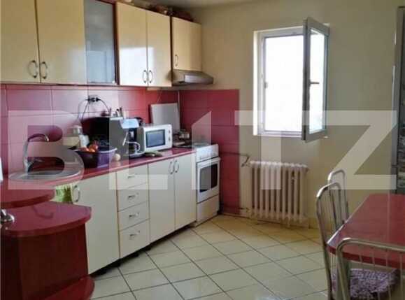 Apartament de vânzare 3 camere Dorobantilor - 64487AV | BLITZ Timișoara | Poza5