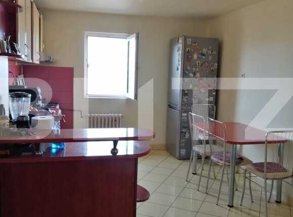 Apartament de vânzare 3 camere Dorobantilor - 64487AV | BLITZ Timișoara | Poza3