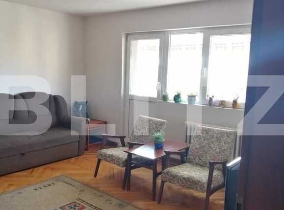 Apartament de vânzare 3 camere Dorobantilor - 64487AV | BLITZ Timișoara | Poza1